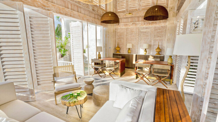 Margaritaville St. Somewhere by Karisma Punta Coco, Holbox Island